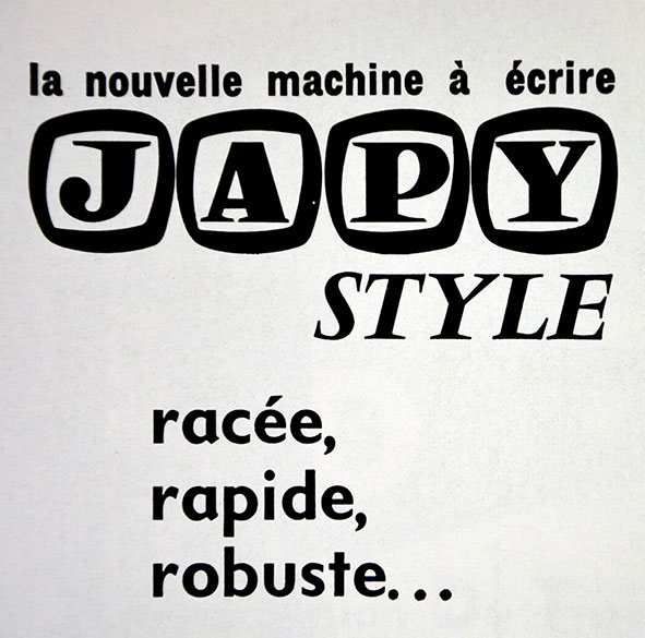 Esthétique Industrielle n°46 - 1960
