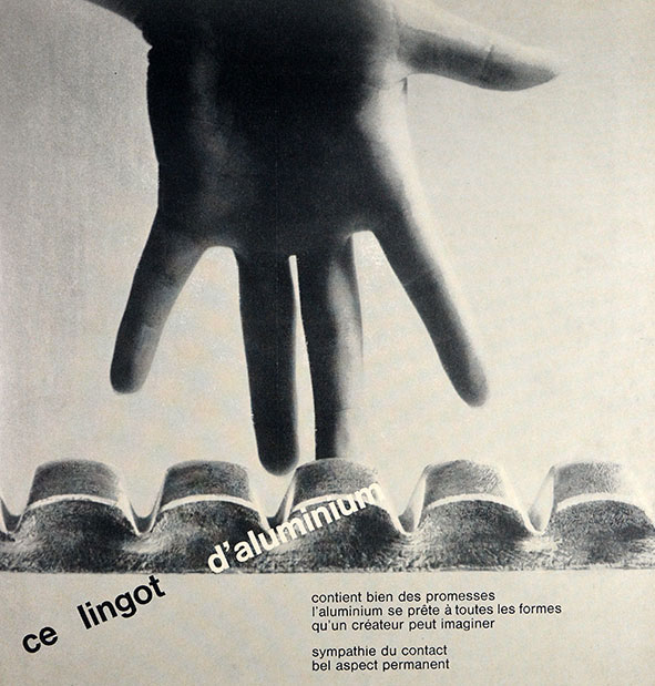 Esthétique Industrielle n°75 - 1965
