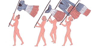  La mode sous l'Occupation