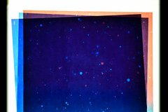 Fanette Mellier : Cosmos, Carabine et Confetti