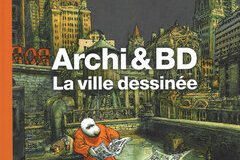 Regards croisés sur la ville dessinée