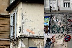 Rencontre avec un "panseur-artiviste"