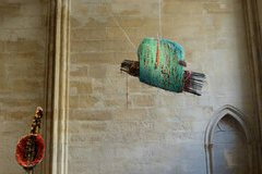 Judith Scott : quelques objets secrets 