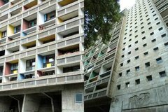 Nantes 2/2 : L'Unité d'habitation toujours radieuse ?