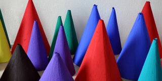 Studio Monsieur : Pigment ou le règne du pastel