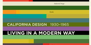 California Design 