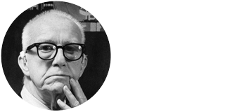 Buckminster Fuller