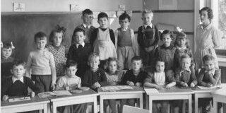 SUR LES TRACES D'UN SYSTÈME D'APPRENTISSAGE