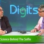 The Science behind the Selfie
