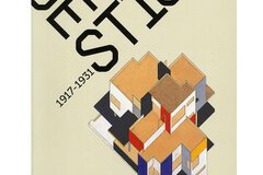 De Stijl : 1917-1931