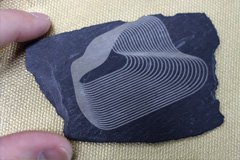 Et si nous fossilisions nos données ? 