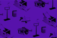 Catalogue des objets trouvables
