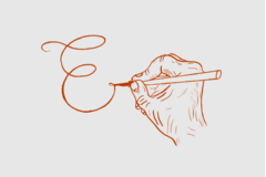 Arthrose et ecchymoses