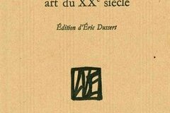 La publicité : un art du XX<sup class="typo_exposants">e</sup> siècle