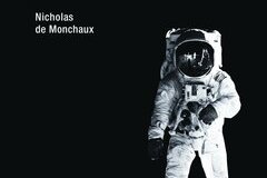 Spacesuit : Les dessous d'Aldrin