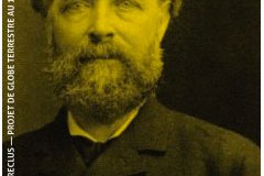Élisée Reclus : Le Projet de Globe au 100000<sup class="typo_exposants">e</sup>