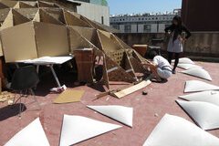 FabLab Barcelona : de l'école à la smart city