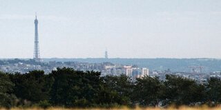 La Révolution de Paris