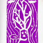 Extrait d'un journal scolaire méthode Freinet, 1972