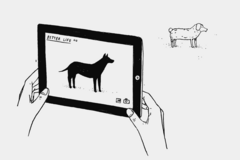 Réalité augmentée, humanité diminuée ?
