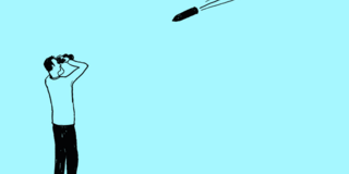 Journalisme de guerre et immersion