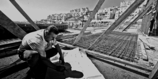 URBA(SIO)NISME ou l'architecture au profit de la guerre