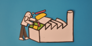 Le consommateur aux commandes