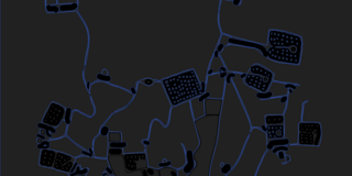 L'acupuncture du territoire