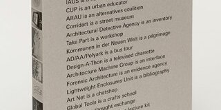 The Other Architect