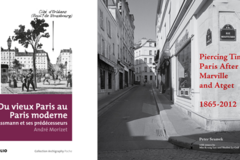 Du Vieux Paris au Paris Moderne