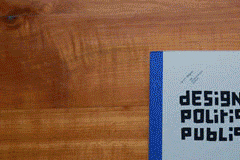 Un livre : Design des politiques publiques