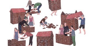 L'esprit Castor : Mythe et réalités