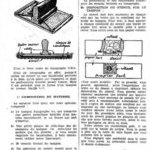 Le limographe, Brochure d'Éducation Nouvelle Populaire, 1947. 