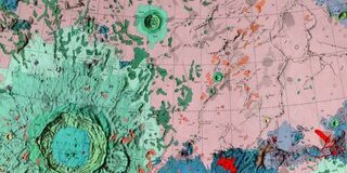Les États de la Lune