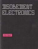 Disobedient Electronics